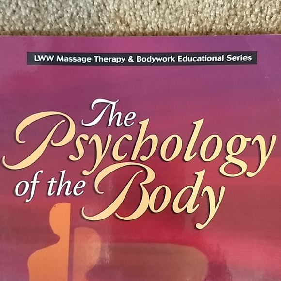 Book: The psychology of the body! - Picture 3 of 3